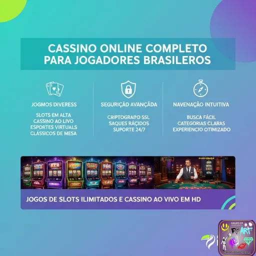 Experiência Premium: Plataforma graffitipg.com